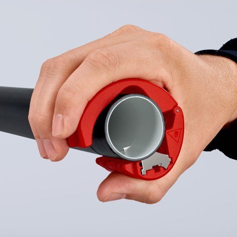 Knipex BiX Hndkabelskrer #8