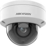 Hikvision Pro Series with AcuSense DS-2CD2746G2HT-IZS(2.8-12mm)(eF) Kuppel IP-sikkerhedskamera Udend�rs 2688 x 1520 pixel Loft/v�g #1
