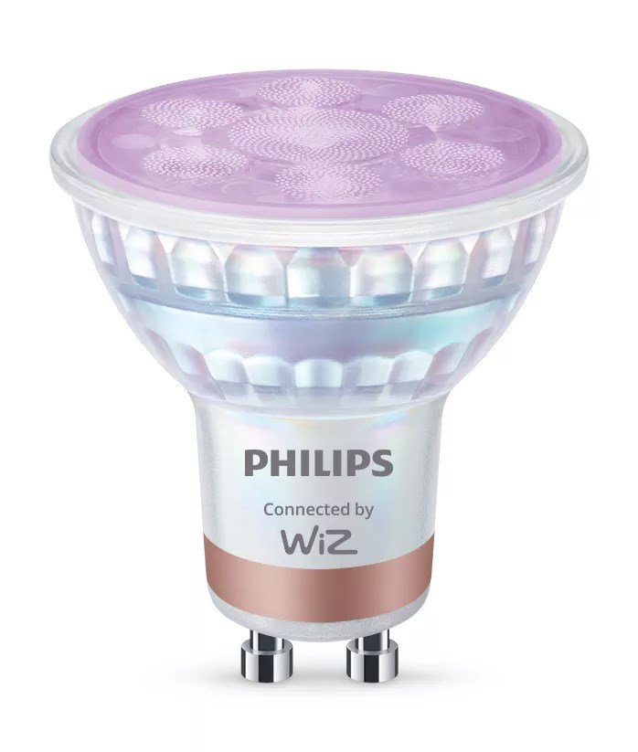 Philips Spot 50 W PAR16 GU10 x 3 #1