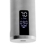 Hrklipper CAMRY CR 2835s med LCD-display Slv #19