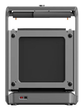 Kingsmith MX16+ l�beb�nd 1320 x 500 mm 16 km/t #5