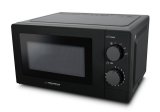 Esperanza ESTOFADO Sort Solo mikroovn Bordplade 20 L 700 W #1
