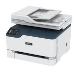 Xerox C235, A4, 22 ppm trdls kopi/print/scan/fax PS3 PCL5e/6, ADF, 2 magasiner, i alt 251 ark #2