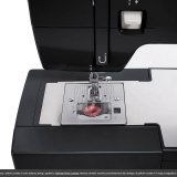 SINGER 4432 Black Automatisk symaskine Elektromekanisk #7