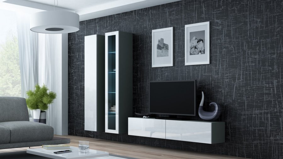 Cama WIP VIGO180 s/b Opbevaringsskab #34