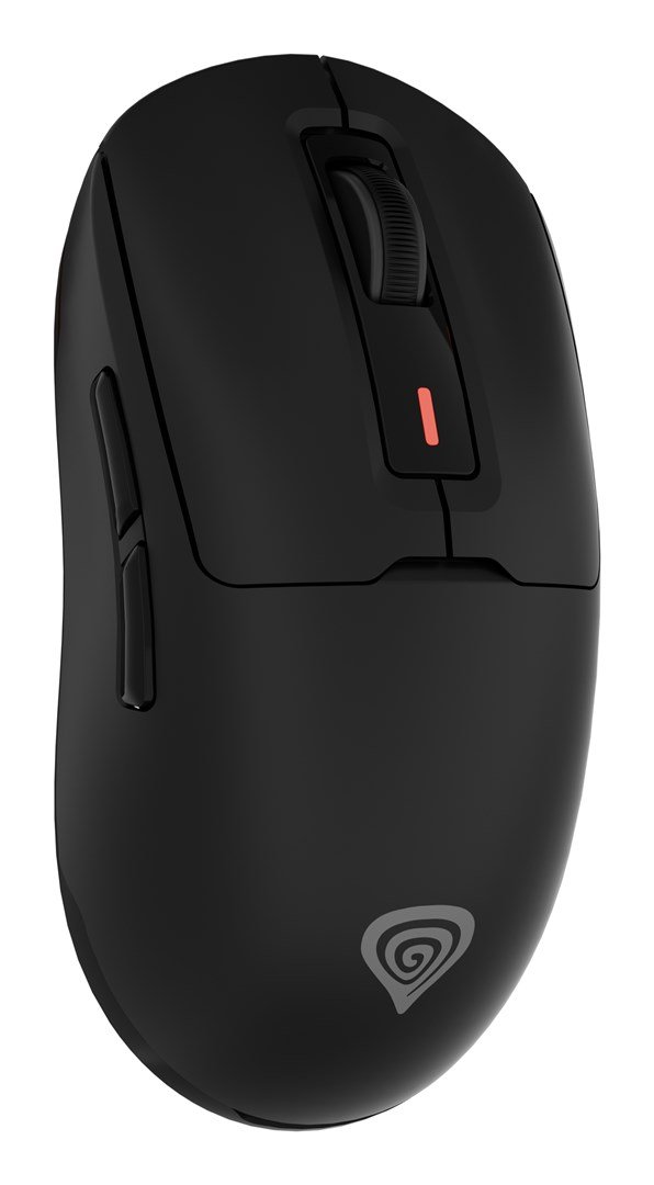 GENESIS NMG-2193 mus Spil Ambidextrous Bluetooth + USB Type-C Optisk 26000 dpi #6