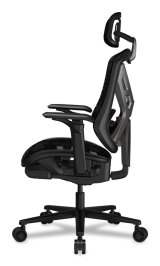 COUGAR CGR-SPD-GRB Universal gamingstol Sort #7