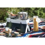 Primus CampFire Pots�t Rustfrit st�l #4