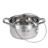 Resto Kitchenware Libra 3,6 L Rund Rustfrit stl #10