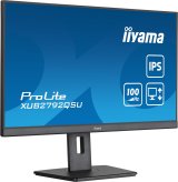 iiyama ProLite XUB2792QSU-B6 computerskrm 68,6 cm (27