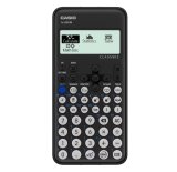 CASIO VIDENSKABELIG LOMMEREGNER FX-82CW BOX #1