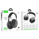 Hoco W52 Plus Tone Headset In-ear Trdls Bluetooth Sort #3