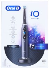 Oral-B iO9 Black Onyx tandbrste #9