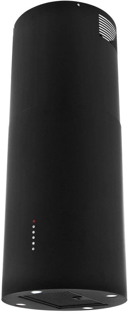 AKPO WK-4 ISLA BALMERA SLIM BLACK MAT T450 M3 motorhjelm #4
