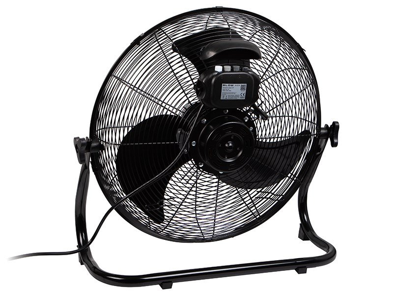 Gulvventilator BLOW 18