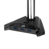 ARCTIC Z2-3D Gen 3 86,4 cm (34