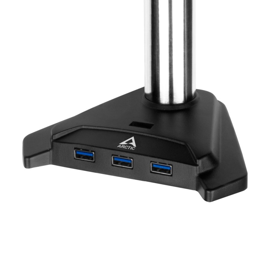 ARCTIC Z2-3D Gen 3 86,4 cm (34