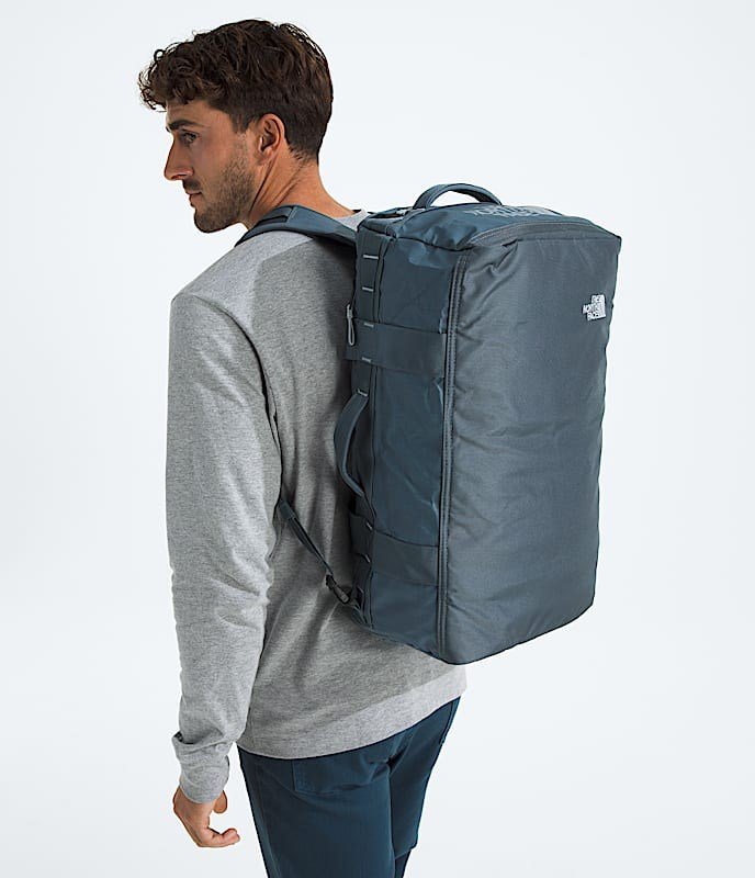 The North Face Base Camp k�jes�k 42 L Polyester, Termoplastisk polyurethan (TPU) Gr� #4