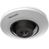 Hikvision Panoramic Series DS-2CD3956G2-ISU (1.05 mm) Kuppel IP-sikkerhedskamera Indend�rs 2592 x 1944 pixel Loft/v�g/skrivebord #3