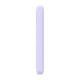 Baseus Airpow Lithium-polymer powerbank 10000 mAh 20 W Lilla #5