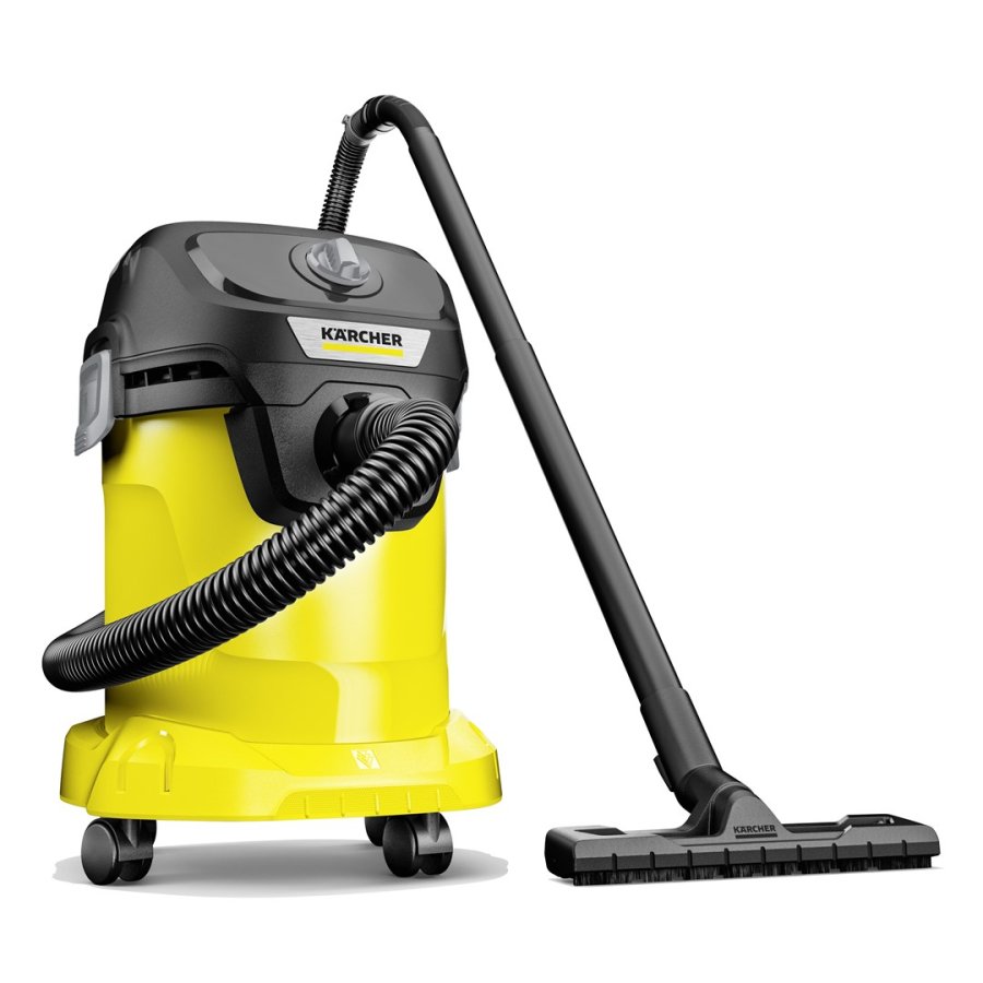 Krcher KWD 3 V-17/4/20/F 17 L Tromle vakuum Tr&vd 1000 W Stvpose #13