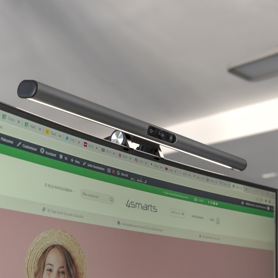 4smarts 2in1 LightBar Pro #12