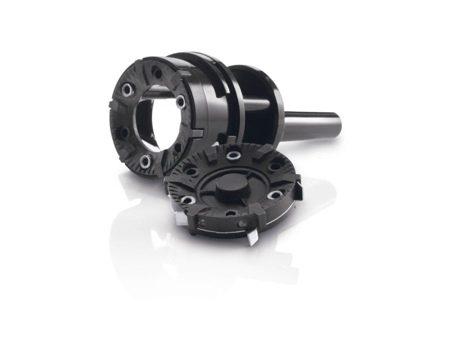 DeLonghi KG79 110 W Sort #6