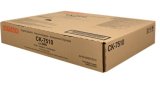UTAX 623010010 tonerpatron 1 stk Original Sort #1