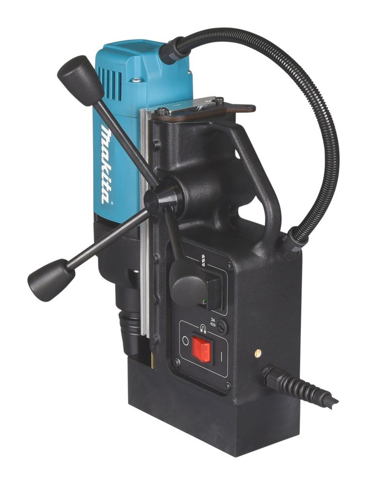 Makita HB350/2 850 rpm 11,6 kg Sort, Bl #10