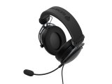 GENESIS Toron 531 Headset Ledningsfrt Spil Sort #4