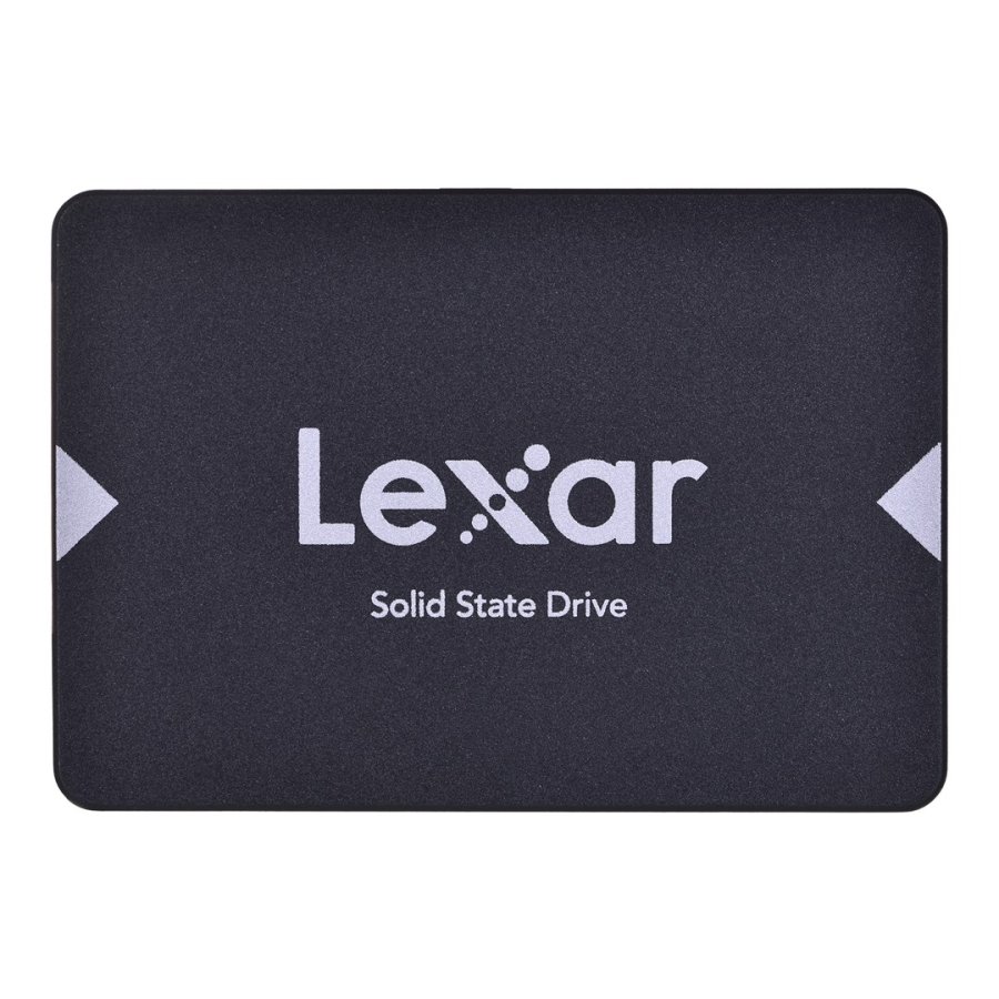 Lexar NS100 2.5