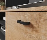 Cama SOHORTV180 LEF TV stativ & underholdningscenter 1 hylder #2