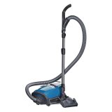 Posels hoover Blizzard CX1 Parquet Technic Azure #1