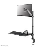 Neomounts DS90-325BL1 skrmbeslag og -stativer 81,3 cm (32