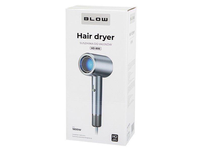 H�rt�rrer BLOW HD-800 1800W #3