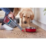 Black & Decker BHHV315J-QW hndholdt stvsuger Sort, Rd Posels #61