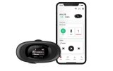 Sena 5RLITE-01D Dobbelt motorcykel-intercom Bluetooth 5.1 700 m sort #5