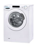 Candy Smart CS4 1262DE/1-S vaskemaskine Front-lsning 6 kg 1200 rpm Hvid #4