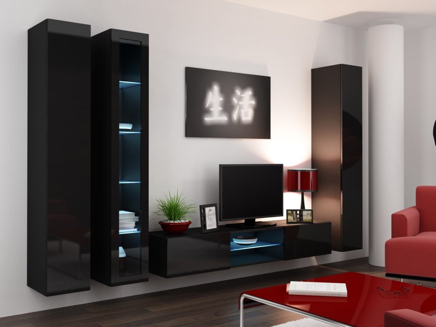 Cama WIP VIGO180 c/c Opbevaringsskab #31