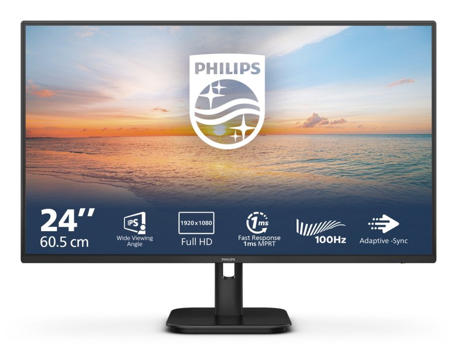 Philips 1000 series 24E1N1100A/00 LED display 60,5 cm (23.8
