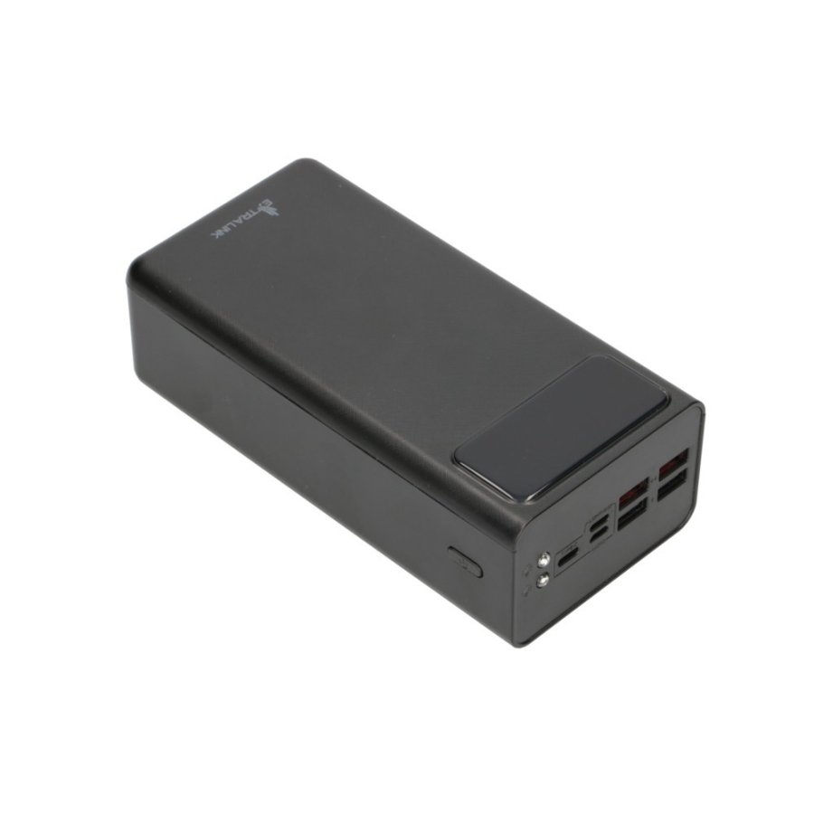 Extralink EX.19591 powerbank Lithium polymer (LiPo) 50000 mAh Sort #5