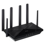 Cudy LT700 trdls router Gigabit Ethernet Dual-band (2,4 GHz / 5 GHz) 4G Sort #1