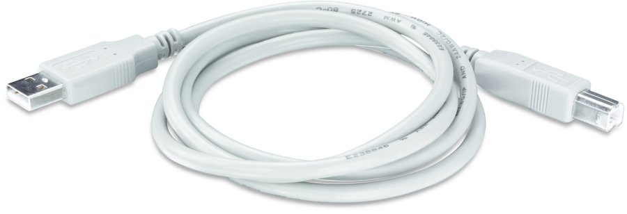 Trendnet TK-204UK KVM Switch #4