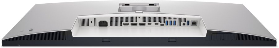 DELL UltraSharp U3225QE computerskrm 80 cm (31.5