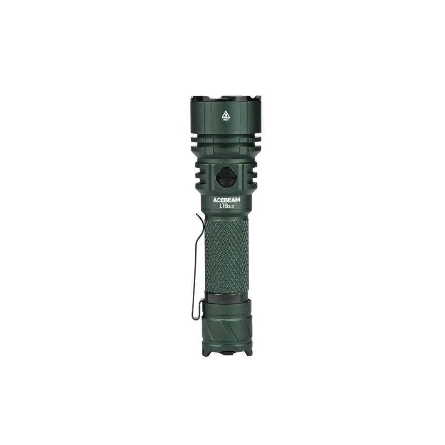 AceBeam lommelygte L16 2.0 Grn #2