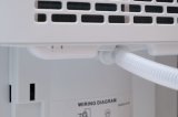 ELDOM OP1131 LUXI WIFI AFFUGTER HVID #7