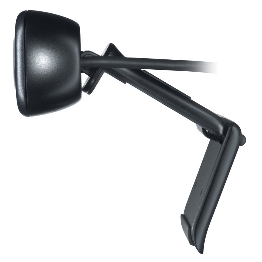 Logitech 960-001065 webcam 5 MP 1280 x 720 pixel USB Sort #5
