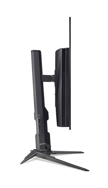 Acer UM.GXXEE.303 computerskrm 68,6 cm (27