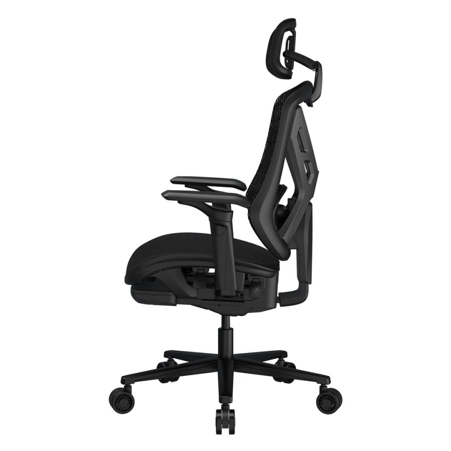 COUGAR Speeder NEO Universal gamingstol Polstret s�de Sort #31