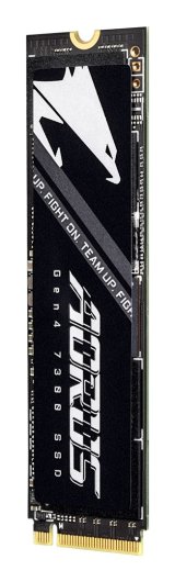 GIGABYTE AORUS Gen4 7300 2 TB M.2 PCI Express 4.0 NVMe 3D TLC NAND #3